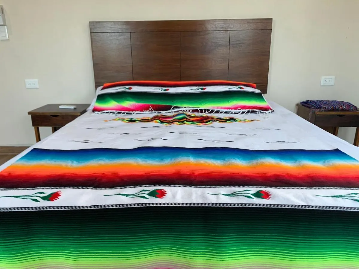 Habitación en casa particular Apartamento Casa Delfín Tulum Macario Gomez México